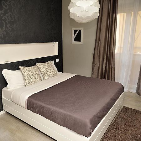 Sicilysuitehome Catania Eksteriør bilde