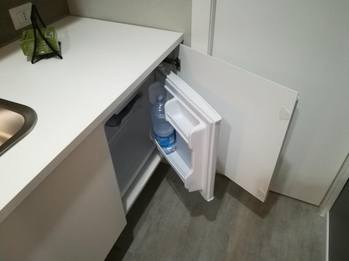 Sicilysuitehome Catania Eksteriør bilde