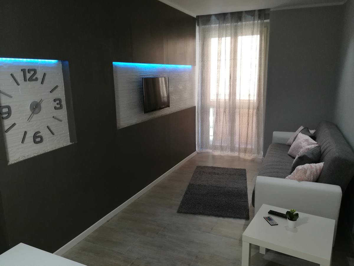 Sicilysuitehome Catania Eksteriør bilde