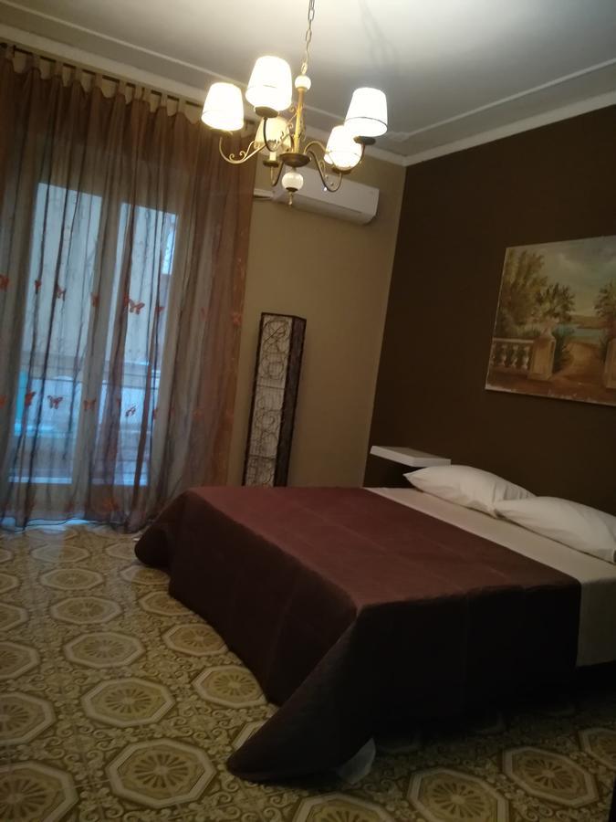 Sicilysuitehome Catania Eksteriør bilde