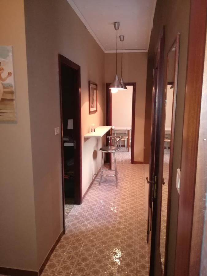 Sicilysuitehome Catania Eksteriør bilde