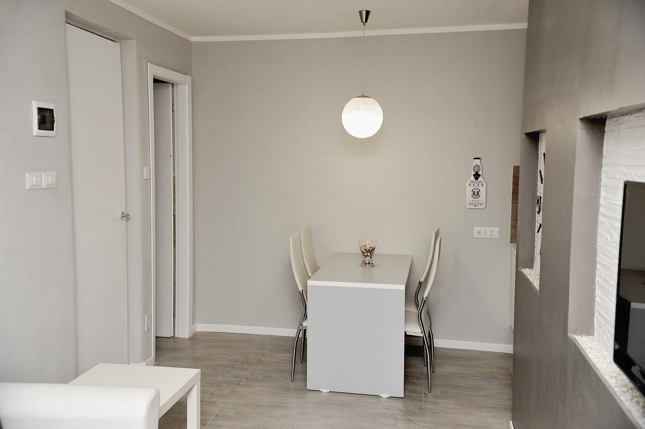 Sicilysuitehome Catania Eksteriør bilde