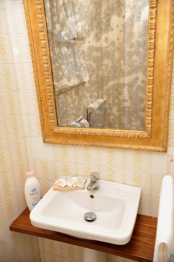 Sicilysuitehome Catania Eksteriør bilde