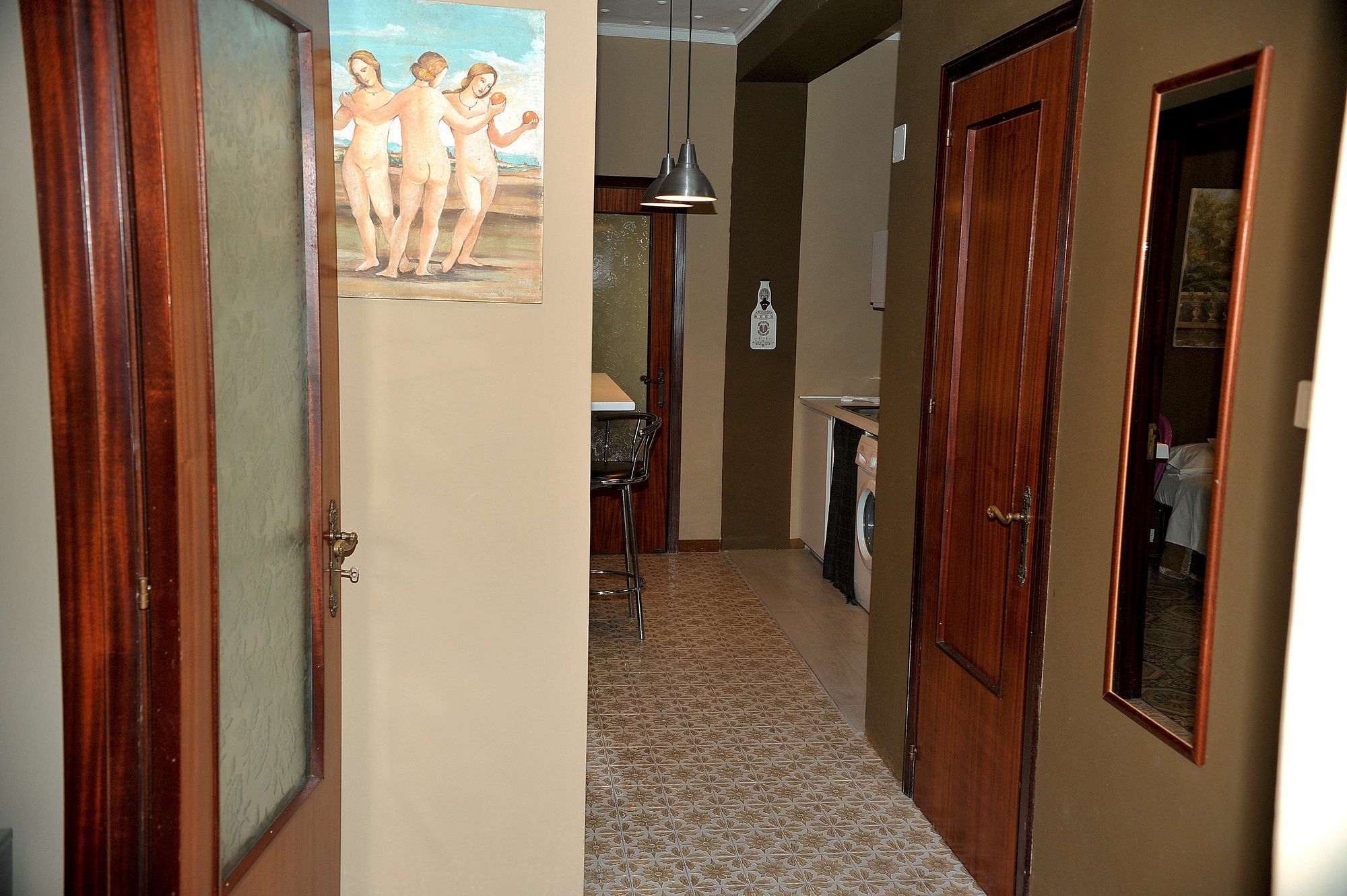 Sicilysuitehome Catania Eksteriør bilde